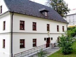 Museum of Vincenz Priessnitz